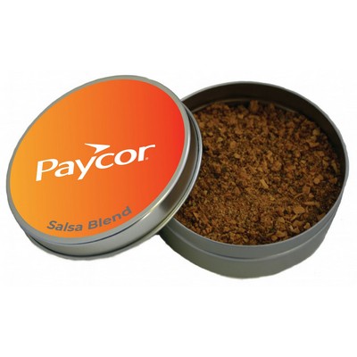 Fresh Salsa Mix in 4 Oz. Tin